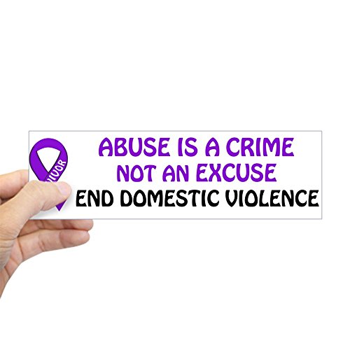 CafePress Products/Domestic Violence Aw 10
