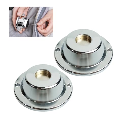 Outil De DéTachement MagnéTique, DéTachement MagnéTique De Boucle Pour VêTements, 6000gs DéTachement MagnéTique D'éTiquette Antivol, Pour Sacs à Dos, Pochettes à VêTements, Couettes (2PCS)