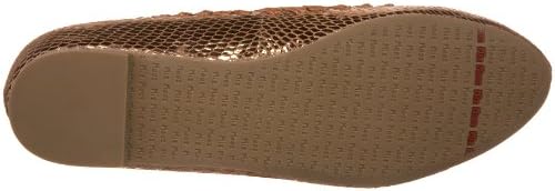Miz Mooz Women's Opal, Bronze | Image 3