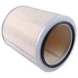 Czomoizc Air Filter Compatible with Volvo VNM 2000-2002 WG 1996-2001 VOE220055041 Autocar ACL