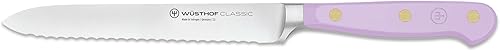 Miniatura 4 de Wüsthof Juego de cuchillos de chef de 3 piezas Classic Purple Yam