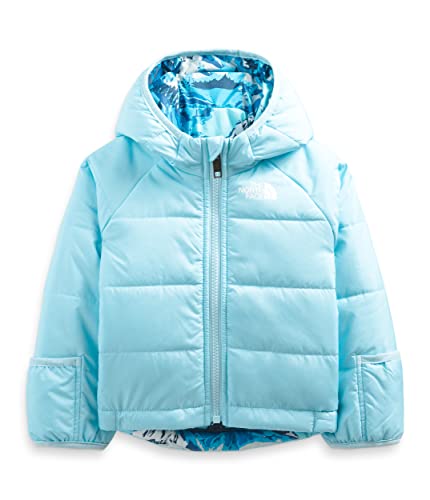 Image of The North Face Baby Reversible Perrito Hooded Jacket