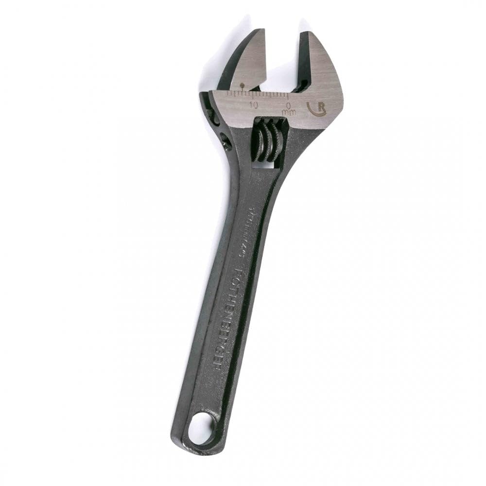 Rothenberger Mini Jaw Wrenches 4" up to 18mm