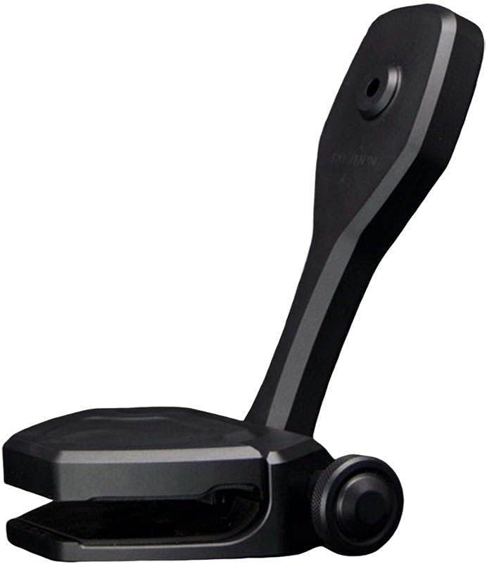 PTM Edge ZXR-360 Pivoting Mirror Bracket - Black