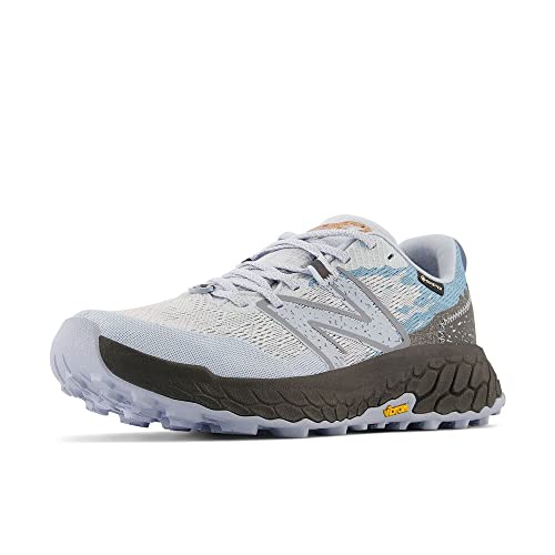 Image of New Balance Women's Fresh Foam X Hierro V7 Trail Running Shoes