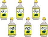 Corn Huskers Heavy Duty Oil Free Hand Lotion 7 Ounce (Value Pack of 6)