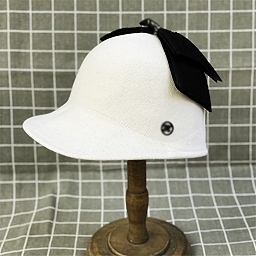 Casquette hiver femme chaude pour protéger du froid et soleil rasant