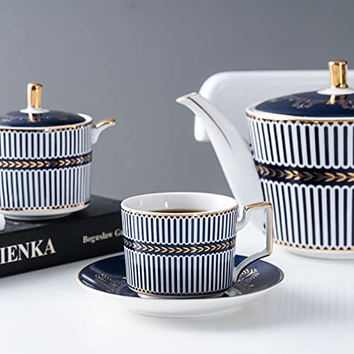 Tea-Set-for-Adults-Coffee-Cup-Sets-Teacup-and-Saucer-Set-Royal-Blue-Tea-Sets-for-Afternoon-Tea-with-Teapot-Creamer-Pitcher-Sugar-Bowl