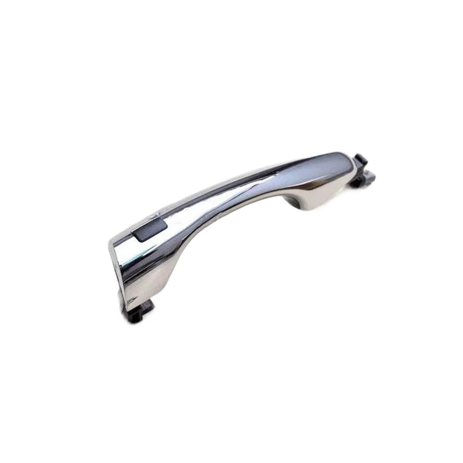 ATGCBCAUF Front Door Handle Chrome for KIA for Sorento 2015-2018 82661-C5710 82651C5710 Car Exterior Door Handles(Right 82661-C5710)