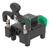abridor de latas industrial electrico Hecho de material plástico de alta calidad que lo hace duradero para un uso prolongado.