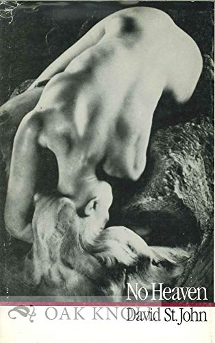 No Heaven 0395365732 Book Cover