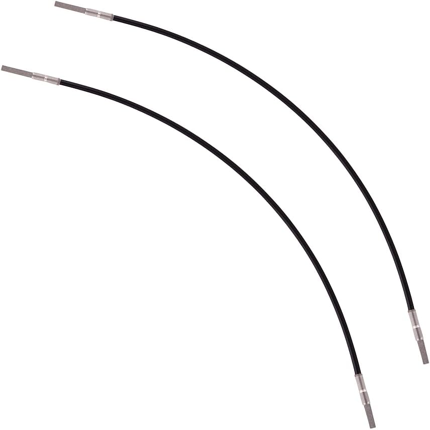 Idler Cable (2 Pack)