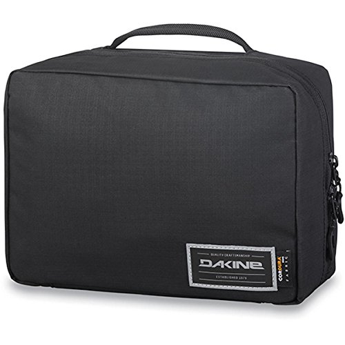 Dakine Cyclone Fin Stash - Cyclone Black, One Size