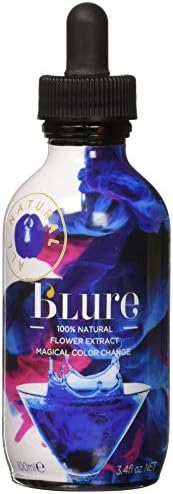 B'lure Flower Extract - 3.4 Fl Oz Bottle (Pack of 2)