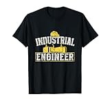 Squadra Industrial Engineer Ingegnere Industriale