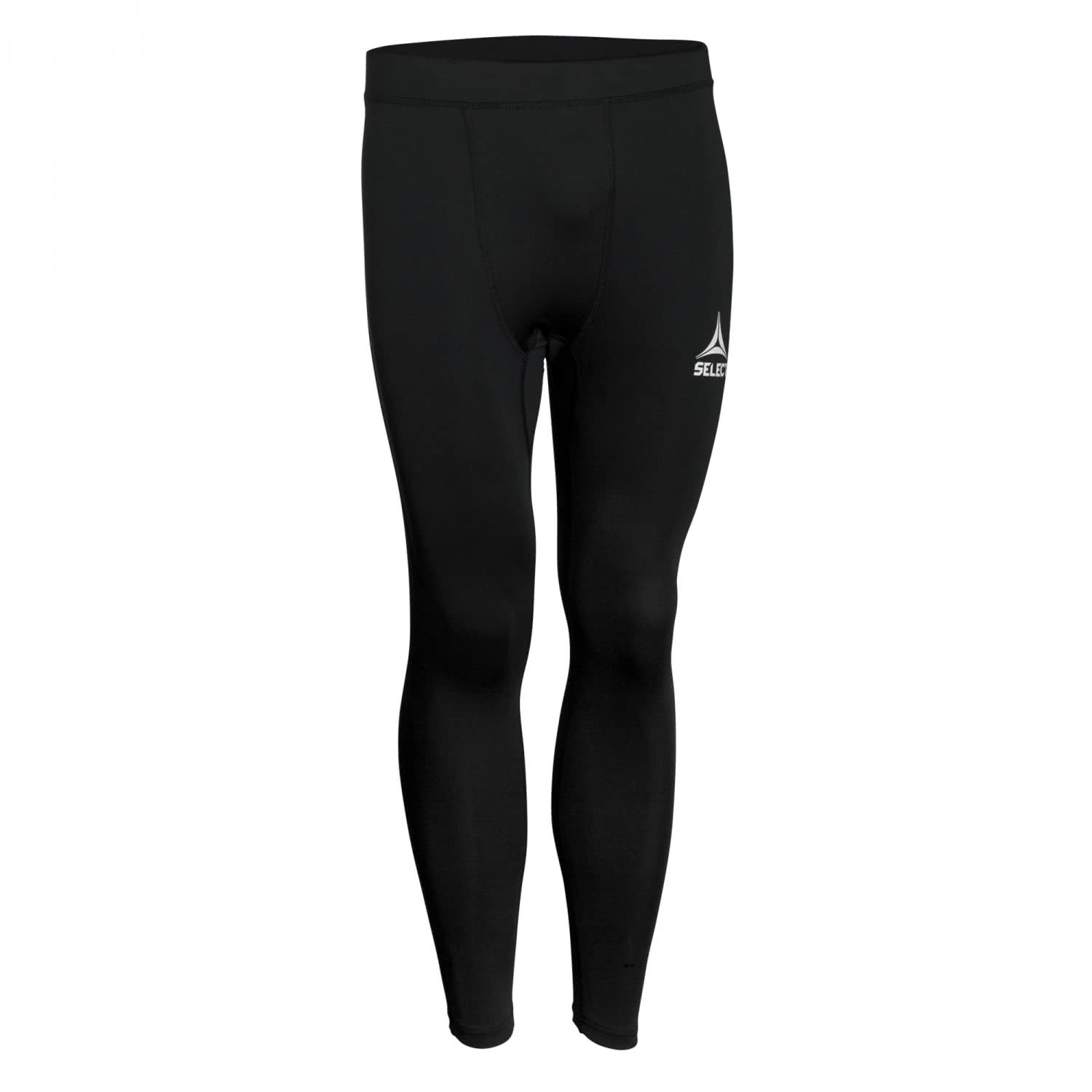 Derbystar 660009-Leggings Leggings Schwarz 8 Years