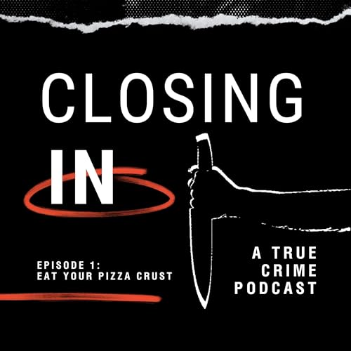 Episode 1: Eat Your Pizza Crust