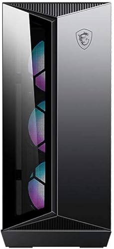 Miniatura 2 de MSI Aegis RS 10SD-014US - Escritorio de torre completa de gama alta Intel Core i7-10700KF Procesador RTX 2070Super 8GB GDDR6 16GB DDR4 1TB SSD WiFi