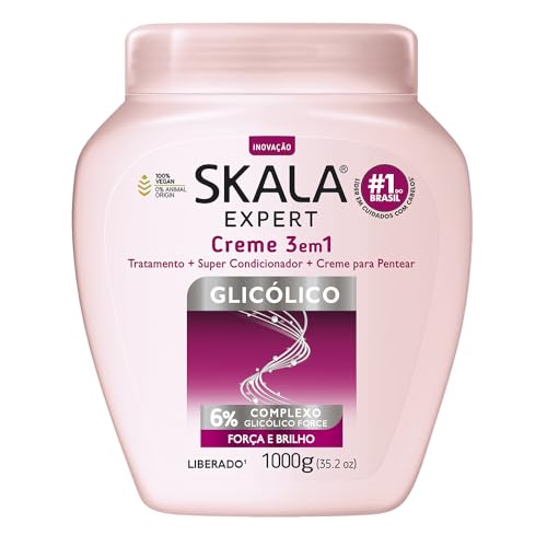 Creme Skala Genetiqs 1Kg