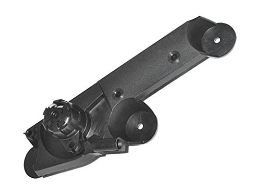 BMW e65 e66 Bracket for Hood Release Handle GENUINE