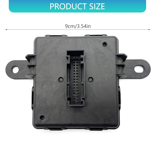 5WA959436C Start Control Unit de Alta Precisión para Coche 2021 6