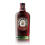 Plymouth Sloe Ginebra - 700 ml