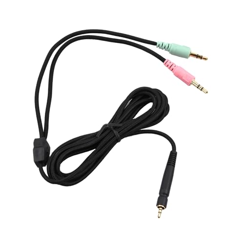 1 *�[���n�C�U�[�p�����p�I�[�f�B�I�w�b�h�z���P�[�u���iGAME ZERO ONE PC373 PC37X GSP350 500600�j�w�b�h�Z�b�g�A�N�Z�T��