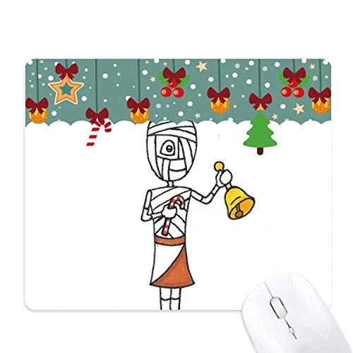 Alfombrilla de ratón de Horus, el regalo de Navidad ideal para gamers