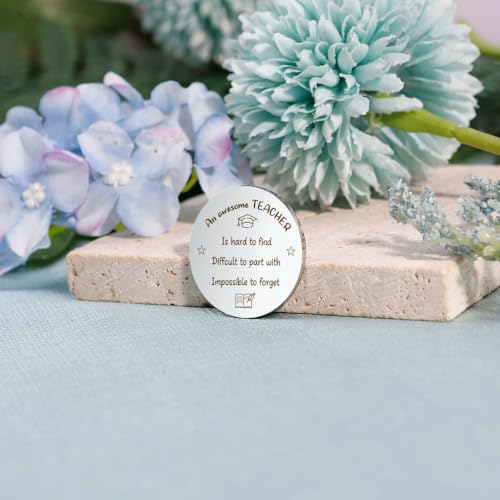 Image of Pocket Hug Graduation Gifts Nurses Gifts Birthday Gifts for Women Men Fathers Day Mothers Day Teacher Appreciation Gift