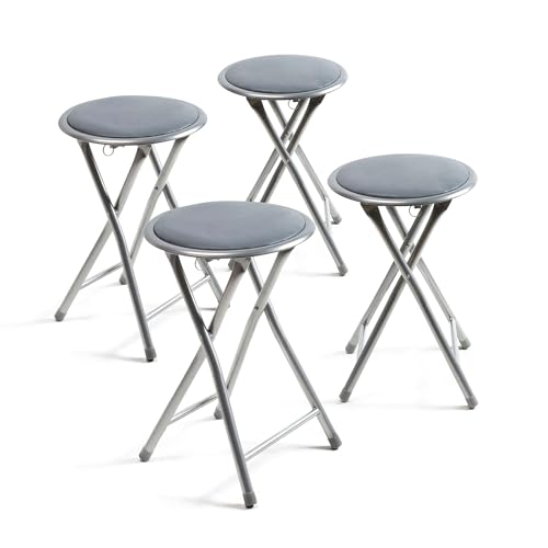 THE SECRET HOME: Set de 1 y 2 Taburetes