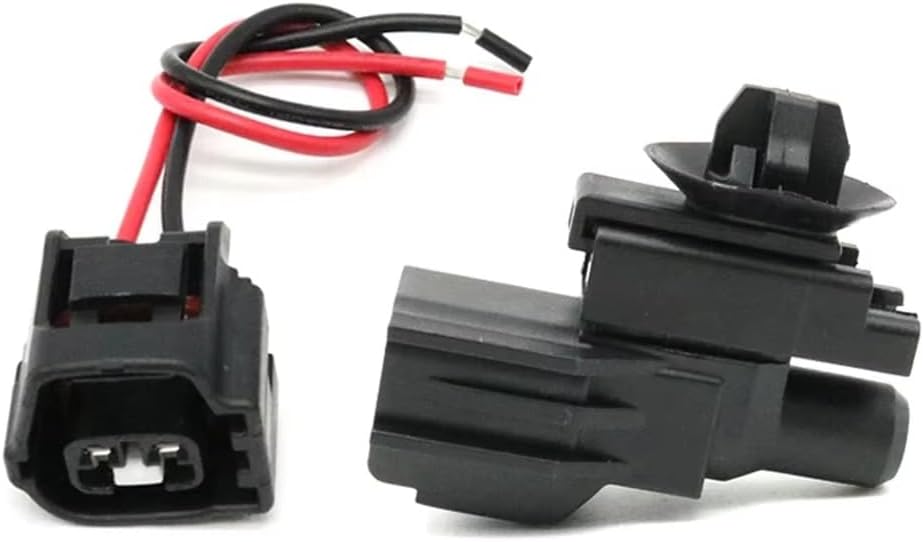 Ambient Sensor Compatible with Mitsubishi for Montero for Pajero for ASX Ambient Air Temperature Sensor Cable 88790-22150