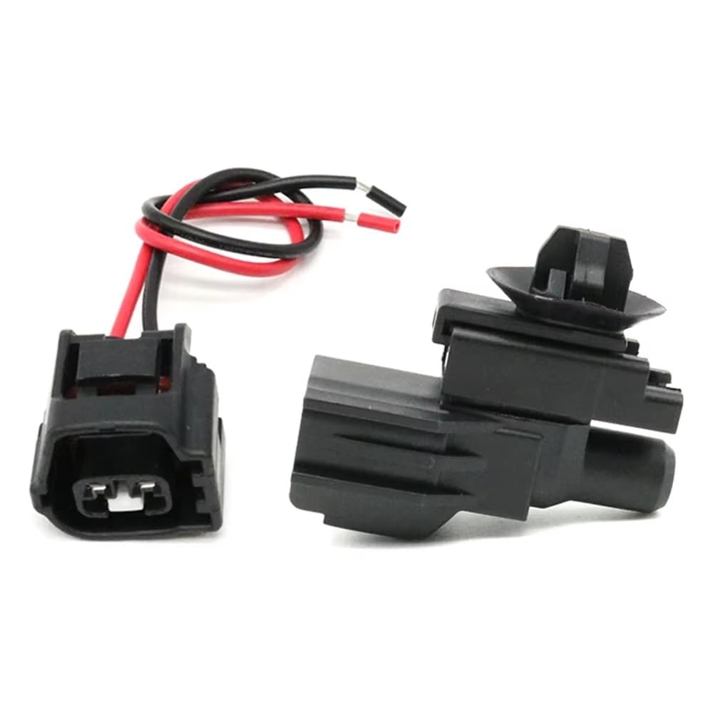 Cableado del sensor de aire 88790-22150 para Mitsubishi Montero y ASX 8