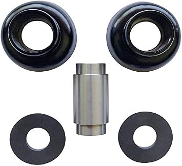FOX Eyelet Roller Bearing Kit - 8 x 30mm, Full Complement