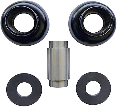 FOX Eyelet Roller Bearing Kit - 8 x 30mm, Full Complement