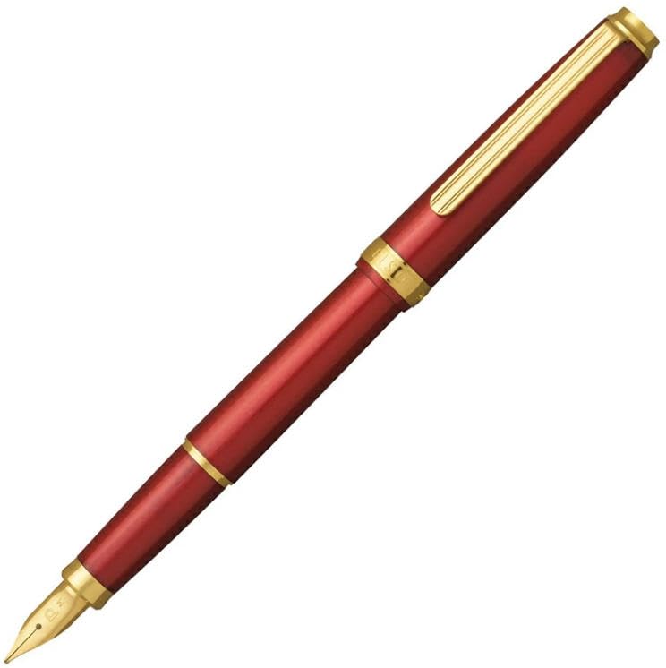 Amazon.co.jp: プラチナ万年筆 ビソウ BISO 万年筆 PTL-15000 PLATINUM