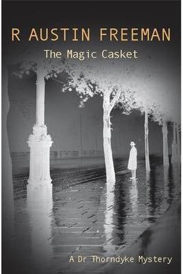 The Magic Casket Paperback – 11 October 2008