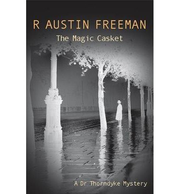 The Magic Casket Paperback – 11 October 2008