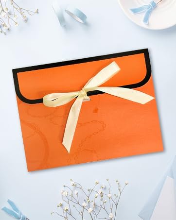 Bestshe Silk Feeling Long Scarf Fashion Floral Large Scarf Satin Shawl Wraps for Women with Gift Packed - Image 7