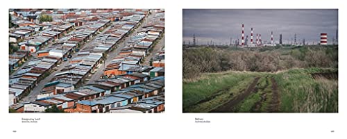 Soviet Seasons: Photographs by Arseniy Kotov
