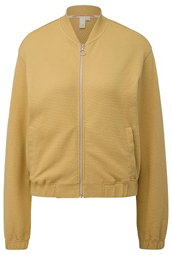 Veste de survêtement femme s.Oliver coupe-vent et thermorégulatrice modèle 2149172