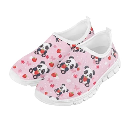 Athletic Footwear Fashionable Sneakers Polyester Fabric Shoes Low-Cut Breathable Casual for Boys and Girls