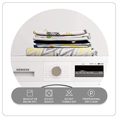 Deisy Dee Dining Room Chair Covers,Bar Stool Covers,Barstool Chair Slipcovers Pack Of 2 #TOP6