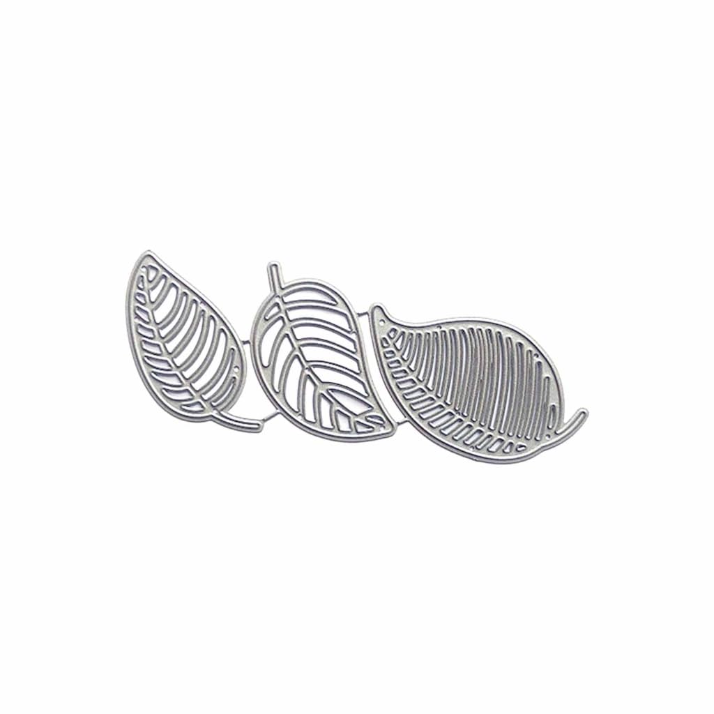 Yooghuge Zahnrad Stanzform - Metall Schablone Für Karten & Scrapbooking