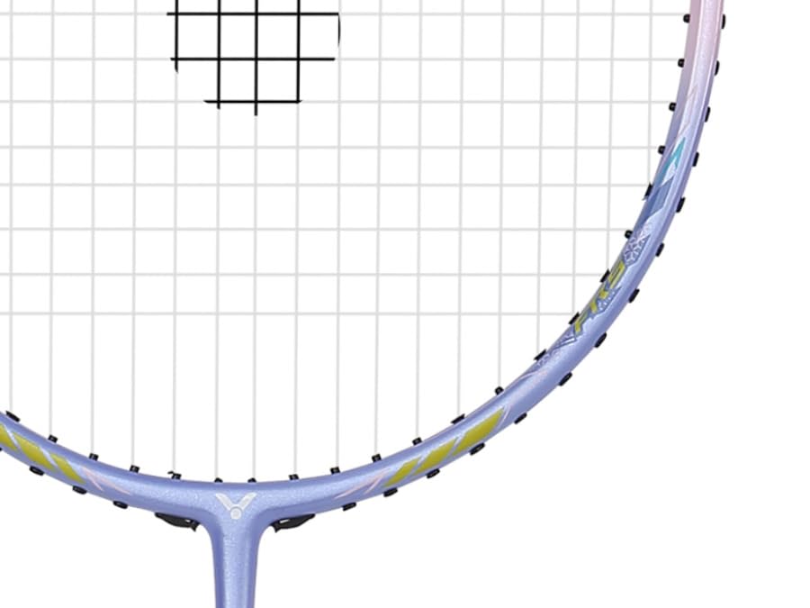 88 / Thruster 6`4 Round Tail 　送料無料！！ Victor Thruster F Ultra Badminton Racket 2024 – Badminton Avenue