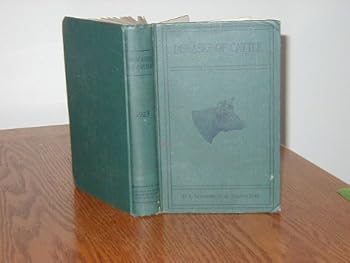 Special Report On Diseases Of Cattle - Revised Edition