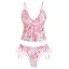 2-floral Pink