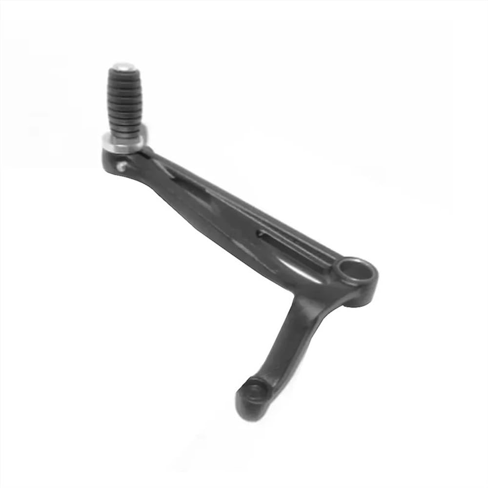 Palanca de cambios para motocicleta para Benelli 302S BN302 BJ300 TORNADO TNT300 TNT302 STELS 300/BN (para modelos para NT 302 y 302S) Palanca de cambios plegable para motocicleta