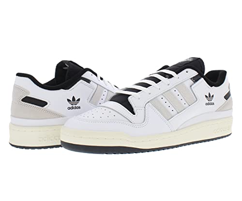 Image of adidas Men's Forum 84 Low X Drew League Skateboarding Shoes