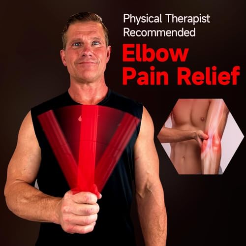 FitBeast Hand Exerciser Bars resistance levels