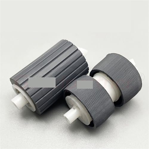 Kit rouleau d'échange pour scanner Canon DR-C120 DR-C130 DR-2010C DR-3010C